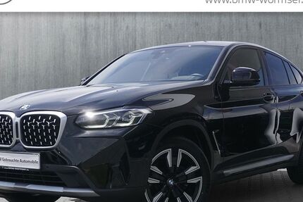 BMW X4 128.800 km 36.690 &euro; Erlangen 91058