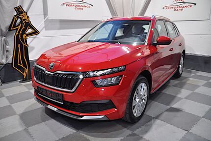 Skoda Kamiq 145.000 km 15.999 &euro; Nürnberg 90431