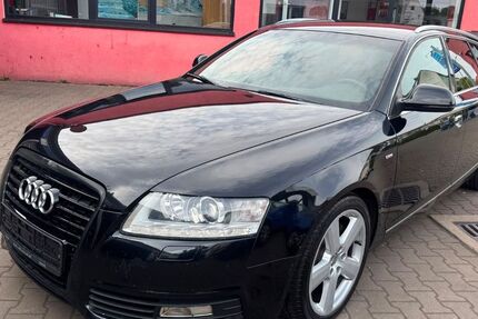 Audi A6 231.106 km 6.290 &euro; Forchheim 91301