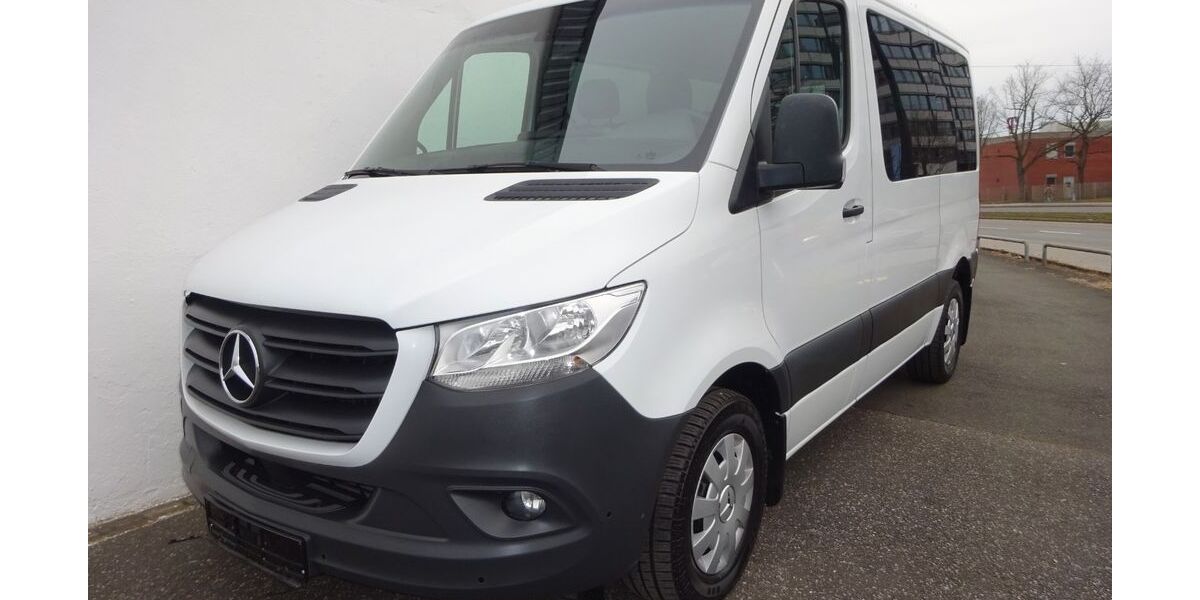 Mercedes-Benz Sprinter 96.280 km 26.900 &euro; Nürnberg 90425
