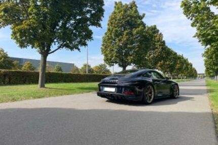 Porsche 992 3.200 km 199.000 &euro; Offenhausen 91238