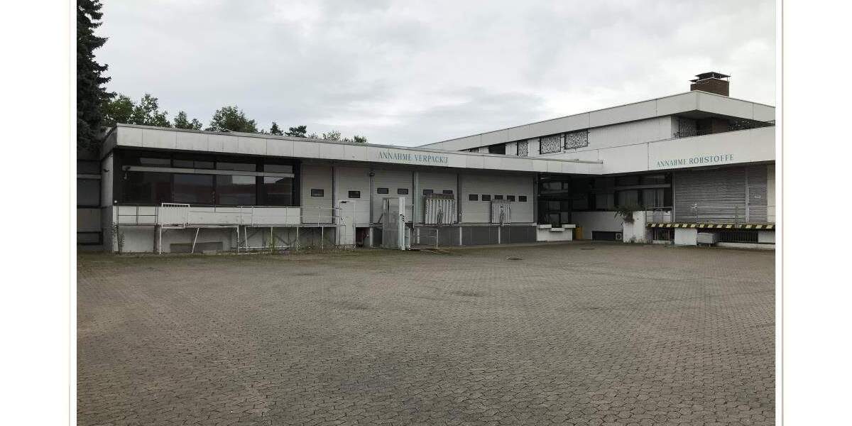 Gewerbeobjekt Nürnberg Langwasser - 3.900&euro; | Angebot:20953353