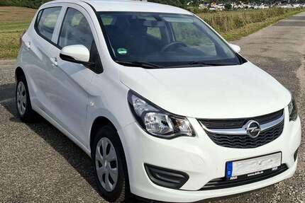 Opel Karl 143.300 km 4.200 € Höchstadt 91315