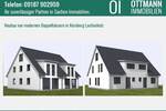 Doppelhaushälfte Nürnberg Unterbürg - 5 Zimmer, 140 m&sup2;, 889.000&euro; | Angebot:26826374