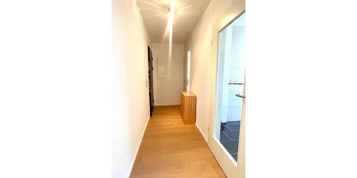 Etagenwohnung Nürnberg Rabus - 1 Zimmer, 35 m&sup2;, 520&euro; | Angebot:26394275