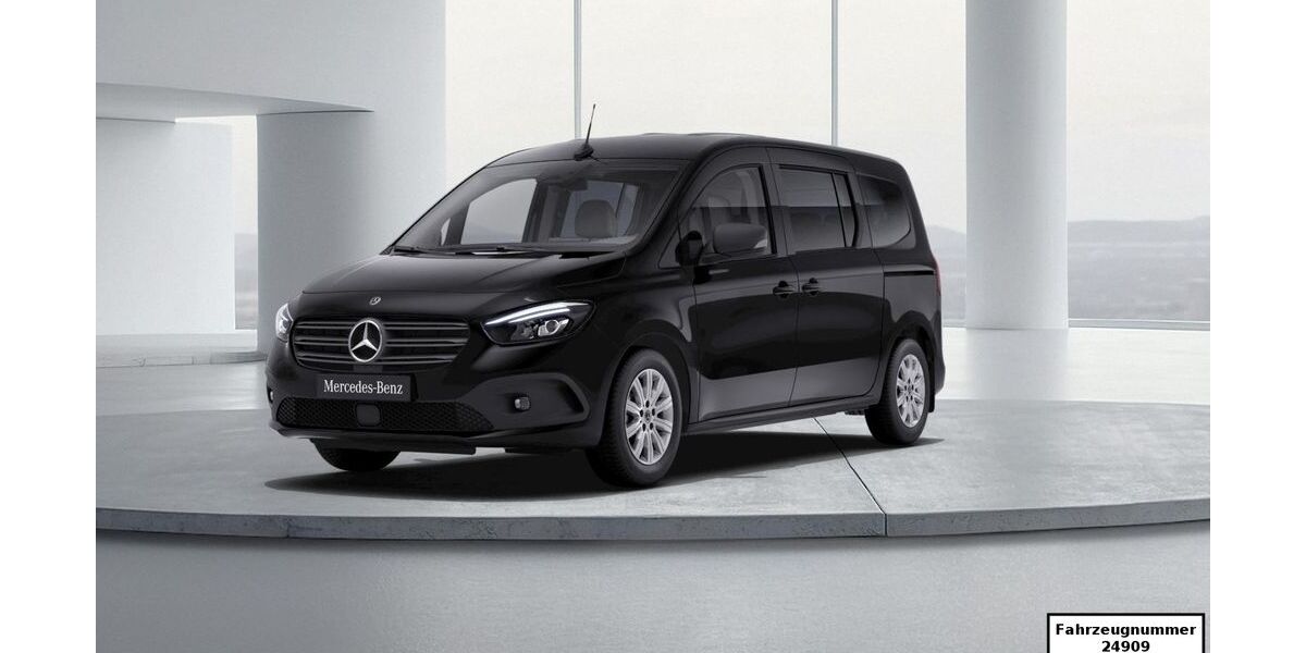 Mercedes-Benz Citan 28.672 km 35.581 &euro; Altdorf 90518