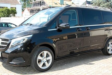 Mercedes-Benz V 250 349.000 km 26.980 &euro; Feucht 90537