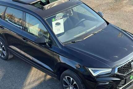 Seat Ateca 146.260 km 19.450 &euro; Schwabach 91126