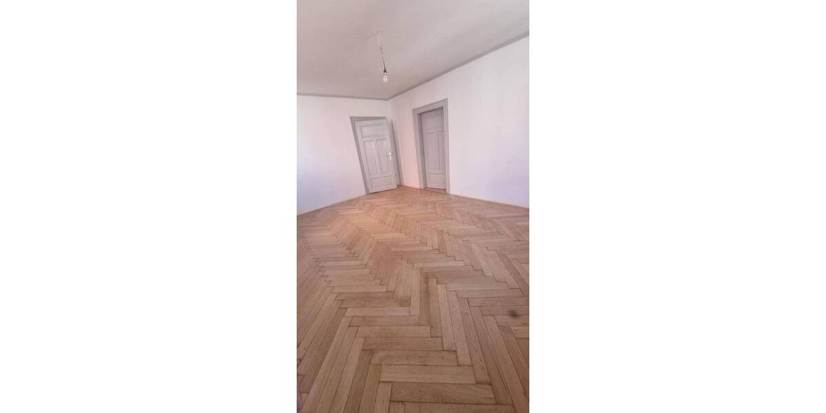 Etagenwohnung Nürnberg Gostenhof - 5 Zimmer, 117 m&sup2;, 1.690&euro; | Angebot:26502247