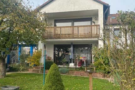 Reihenmittelhaus Oberabach 8 zimmer