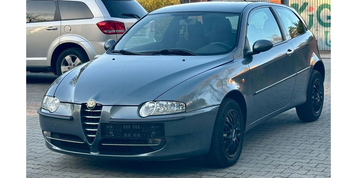 Alfa Romeo 147 157.000 km 1.899 &euro; Nürnberg 90425