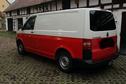 VW T5 Transporter 197.000 km 15.000 € Nürnberg 90429