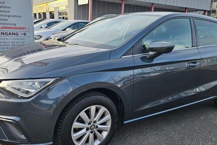Seat Ibiza 105.215 km 10.970 € Fürth 90763