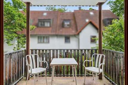 Wohnung zum Kaufen in Nürnberg 279.000 € 73.73 m² 3 zimmer