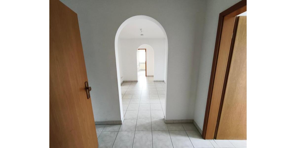 3 Zi. Wohnung (Nr. 6) im DG (2. OG) mit Balkon und Garage - Etagenwohnung Erlangen OT Dechsendorf | Angebot:24315669