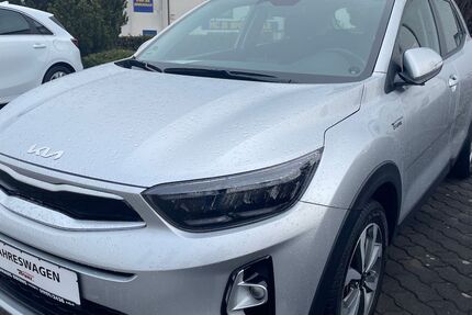 Kia Stonic 17.000 km 19.990 &euro; Forchheim 91301