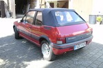 Peugeot 205 CTI 105.000 km 9.800 € Fürth 90744