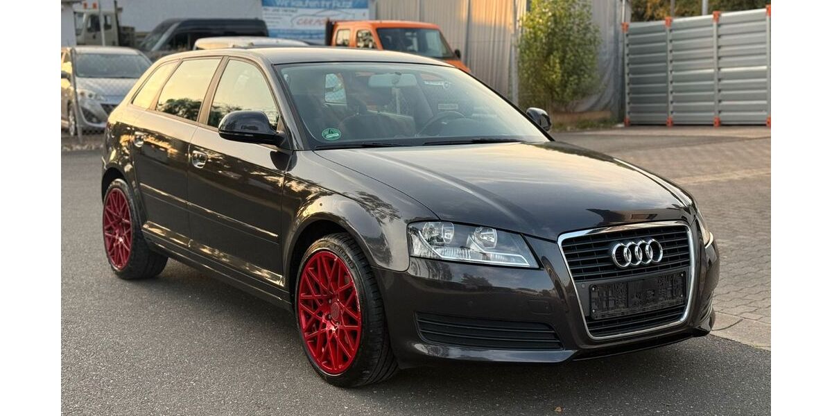 Audi A3 150.000 km 6.990 &euro; Oberasbach 90522