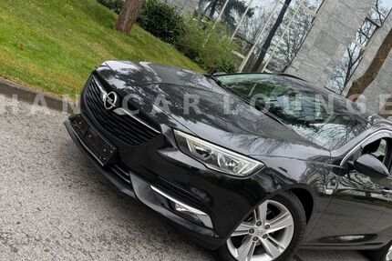 Opel Insignia 163.000 km 9.900 &euro; Nürnberg 90431