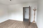 4 Zi. OG Wohnung mit Balkon, Gartenanteil und Garage