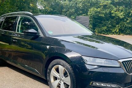 Skoda Superb 110.000 km 19.900 &euro; Fürth 90765