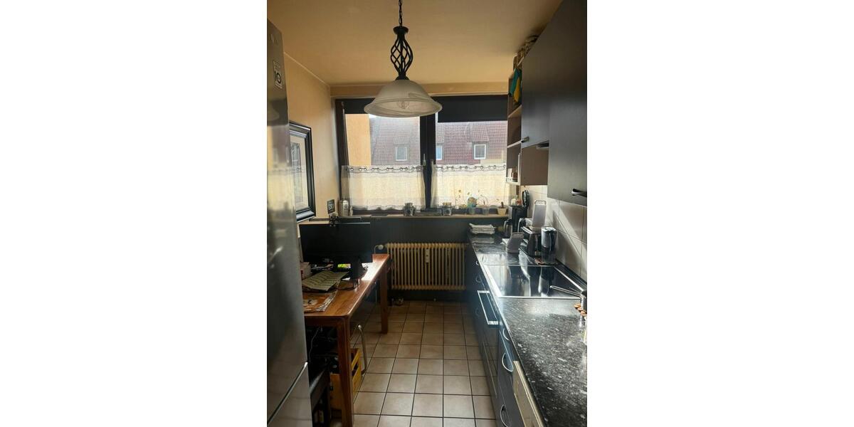 Maisonettenwohnung Nürnberg Sankt Leonhard - 3 Zimmer, 80 m&sup2;, 239.900&euro; | Angebot:26942147