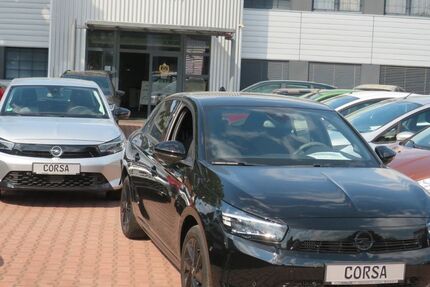 Opel Corsa 29.633 km 16.990 &euro; Nürnberg 90431