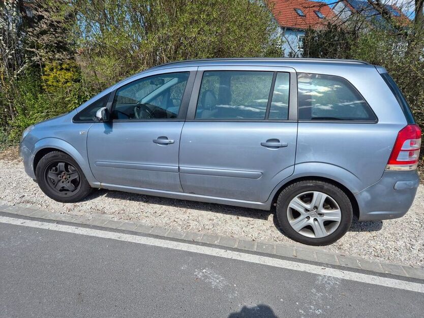 Zafira