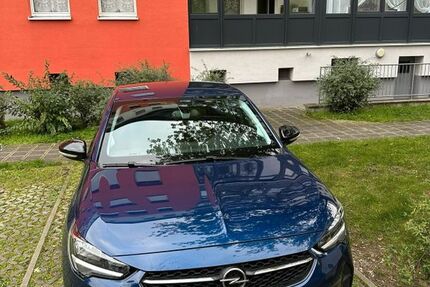 Opel Corsa 52.000 km 15.000 € Fürth 90765