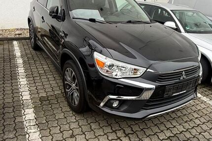 Mitsubishi ASX 74.500 km 11.500 &euro; Nurnberg 90441