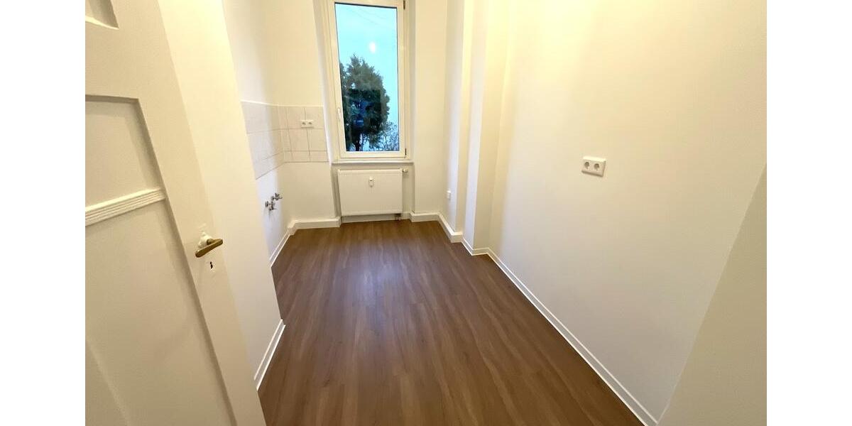 Etagenwohnung Nürnberg Gibitzenhof - 2 Zimmer, 41 m&sup2;, 469&euro; | Angebot:25440807