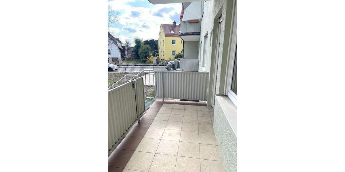 Etagenwohnung Nürnberg Altenfurt - 2 Zimmer, 70 m&sup2;, 219.000&euro; | Angebot:26741686