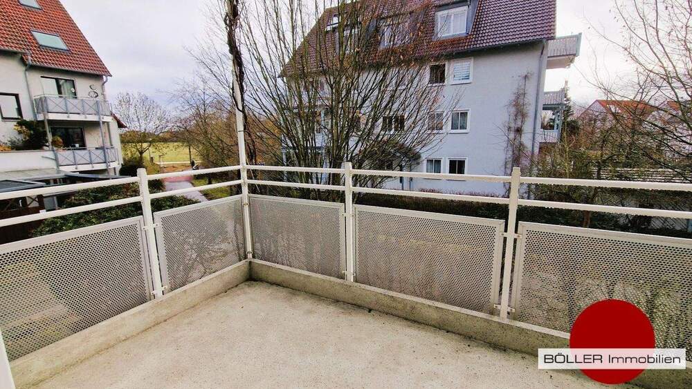 Etagenwohnung Erlangen Büchenbach - 3 Zimmer, 72 m&sup2;, 920&euro; | Angebot:25704203