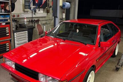 VW Scirocco 169.000 km 11.500 &euro; Oberasbach 90522