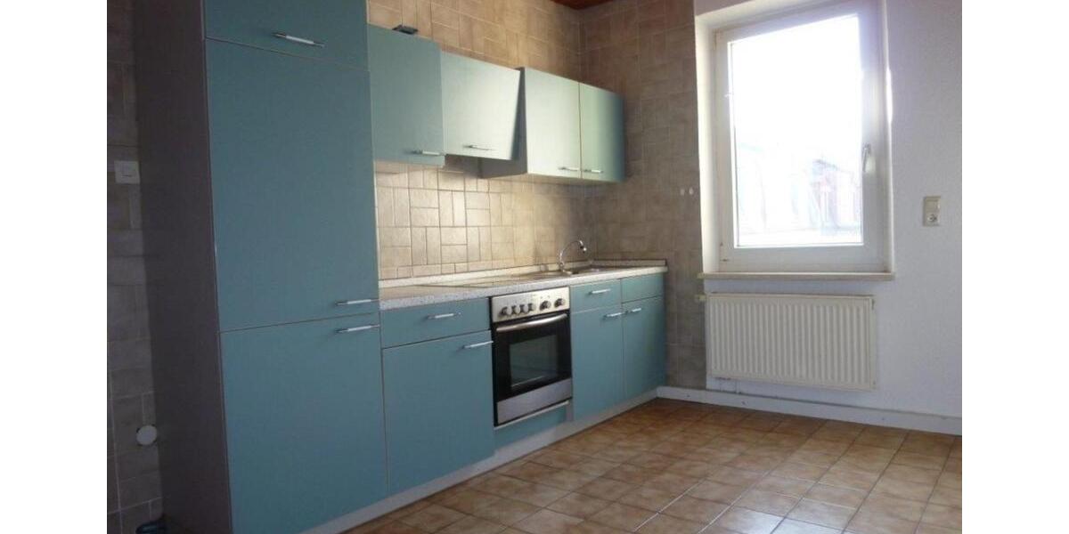 Attraktive 2-Zimmer-Wohnung in ruhiger Lage von Gostenhof 2 zimmer