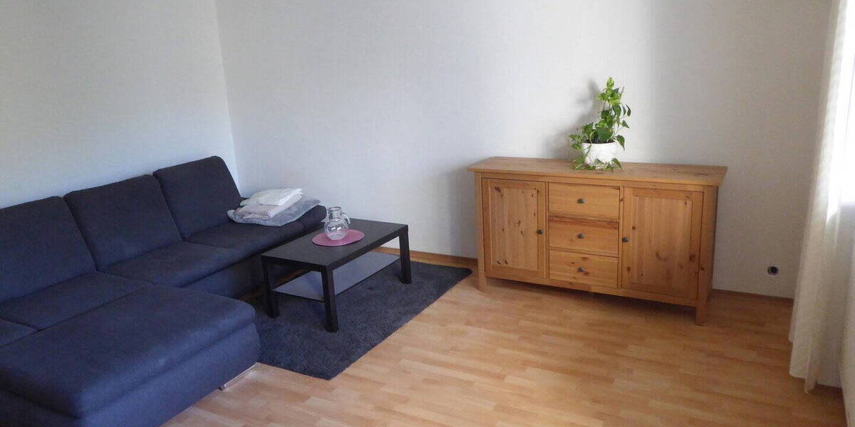 Etagenwohnung Erlangen Büchenbach - 2 Zimmer, 61 m&sup2;, 255.000&euro; | Angebot:26498486
