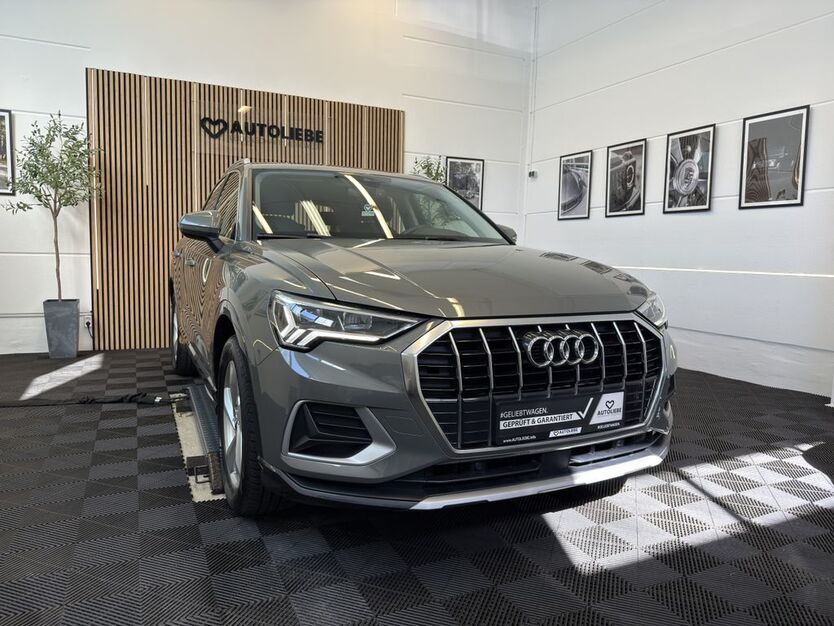Audi Q3 48.599 km 26.850 € Wendelstein 90530
