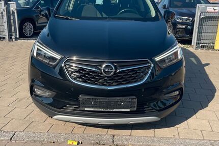 Opel Mokka 87.488 km 11.999 &euro; Fürth 90763