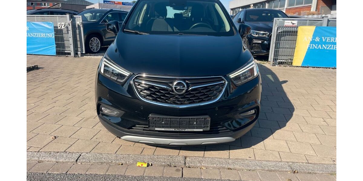 Opel Mokka 87.488 km 11.999 &euro; Fürth 90763