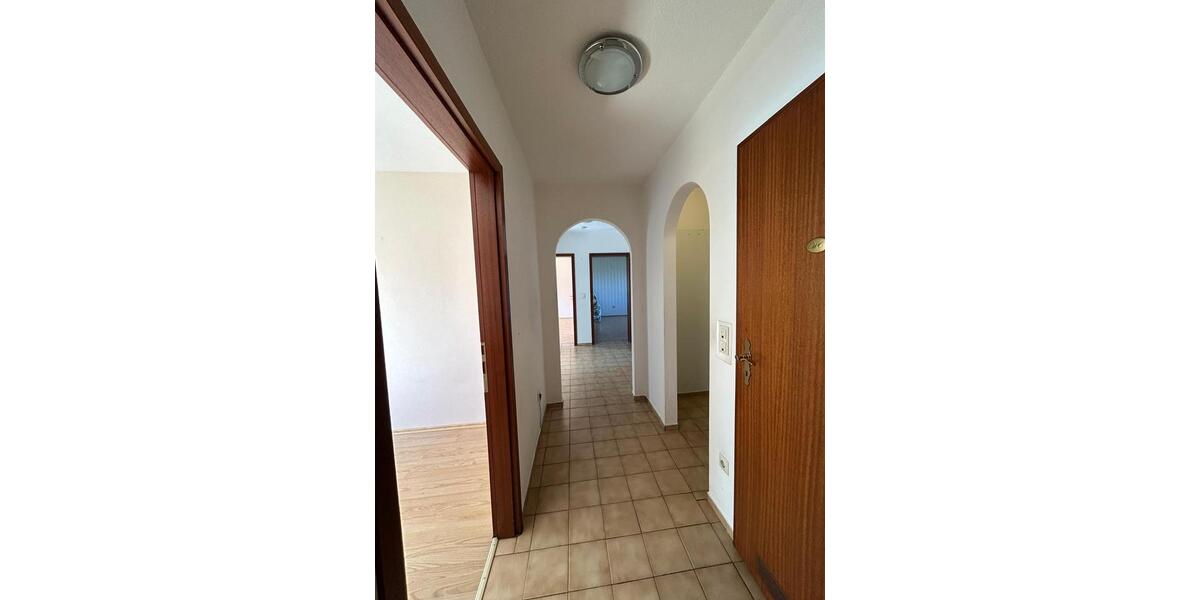 Hochparterre Fürth Bislohe - 4 Zimmer, 86 m&sup2;, 326.000&euro; | Angebot:27198548