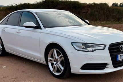 Audi A6 167.300 km 10.990 &euro; Wilhermsdorf 91452