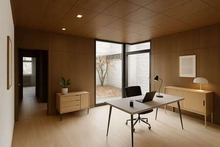 Haus zum Kaufen in Nürnberg 1.284.000 € 312 m² 9 zimmer