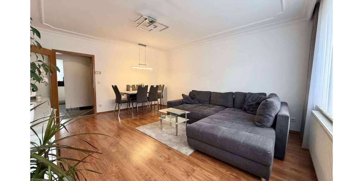 Etagenwohnung Nürnberg Herrnhütte - 3 Zimmer, 68 m&sup2;, 315.000&euro; | Angebot:25342852