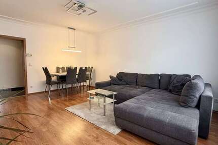 Wohnung Nürnberg Herrnhütte - 3 Zimmer, 68 m&sup2;, 315.000&euro; | Angebot:25342852