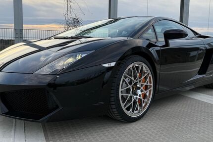 Lamborghini Gallardo 8.800 km 139.900 &euro; Poxdorf 91099