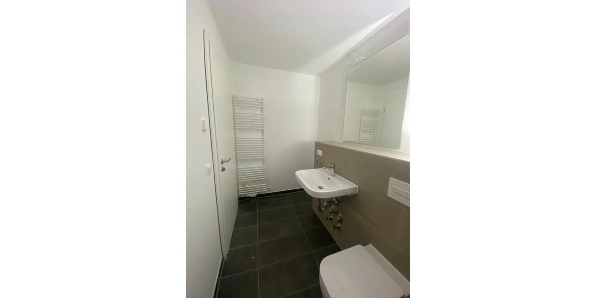 Etagenwohnung Nürnberg Gleißhammer - 1 Zimmer, 25 m&sup2;, 595&euro; | Angebot:27542108