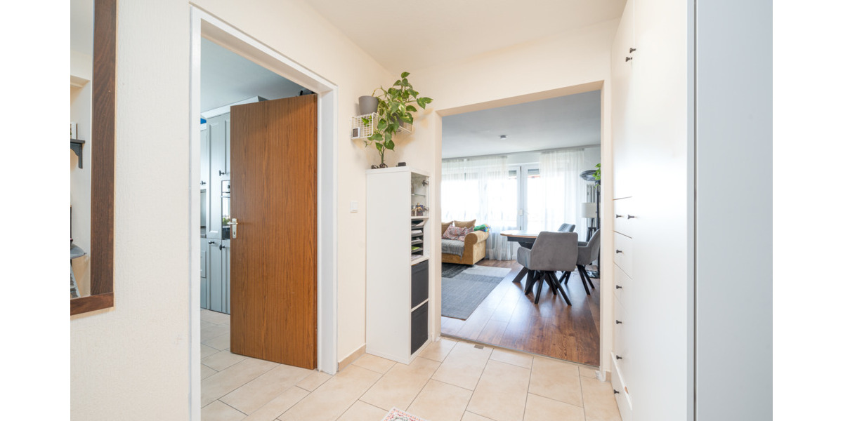 Etagenwohnung Nürnberg Neuröthenbach - 3 Zimmer, 87 m&sup2;, 345.000&euro; | Angebot:26242632