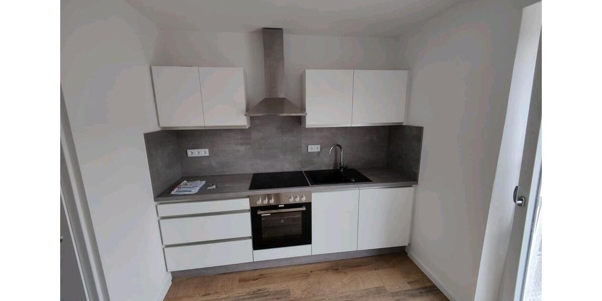 Moderne helle 2 Zi-Whg. 2 zimmer