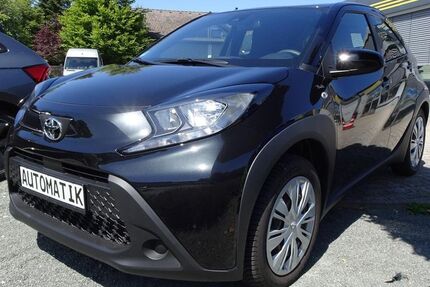 Toyota Aygo (X) 1.700 km 16.999 &euro; Wendelstein 90530