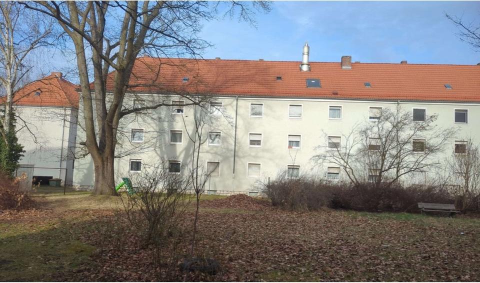 Eigentumswohnung in Nürnberg-Zollhaus 2 zimmer